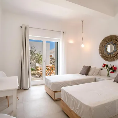 Deluxe Maisonette With Private Jacuzzi Appartement Glifades