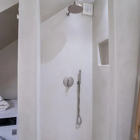 דירה Deluxe Maisonette With Private Jacuzzi *