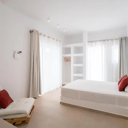 아파트 Deluxe Maisonette With Private Jacuzzi