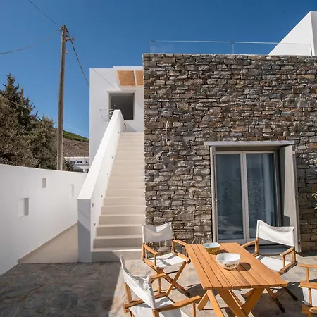 Deluxe Maisonette With Private Jacuzzi *