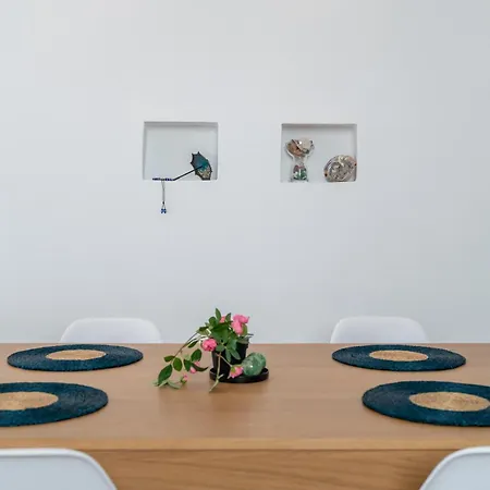 Appartement Deluxe Maisonette With Private Jacuzzi *