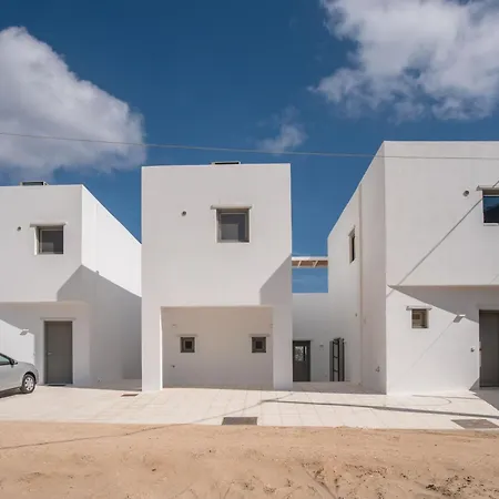 Deluxe Maisonette With Private Jacuzzi Appartement Glifades