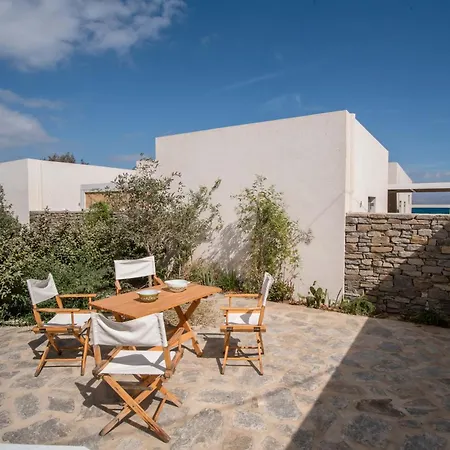 Deluxe Maisonette With Private Jacuzzi