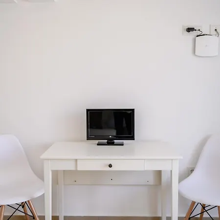 Appartement Deluxe Maisonette With Private Jacuzzi