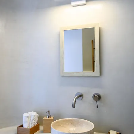 דירה Deluxe Maisonette With Private Jacuzzi *