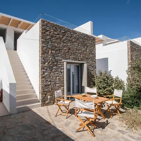 דירה Deluxe Maisonette With Private Jacuzzi Glifades