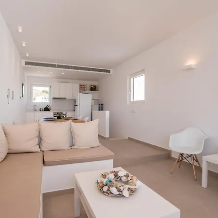 Deluxe Maisonette With Private Jacuzzi