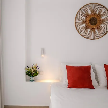 Deluxe Maisonette With Private Jacuzzi *