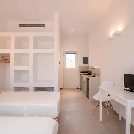 דירה Deluxe Maisonette With Private Jacuzzi Glifades