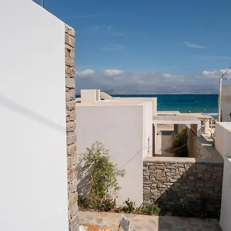 Appartement Deluxe Maisonette With Private Jacuzzi