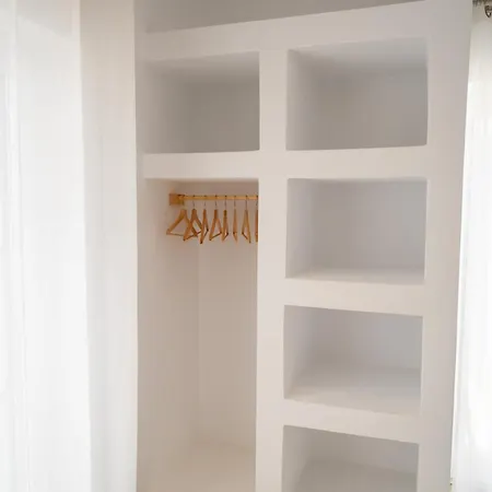 Deluxe Maisonette With Private Jacuzzi דירה *