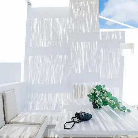 Appartement Deluxe Maisonette With Private Jacuzzi