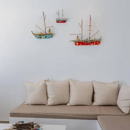 Deluxe Maisonette With Private Jacuzzi