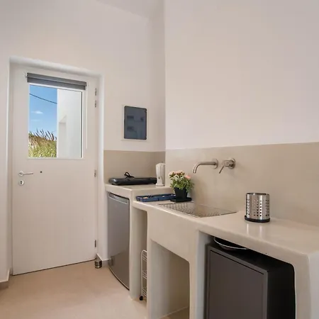 Deluxe Maisonette With Private Jacuzzi * Glifades