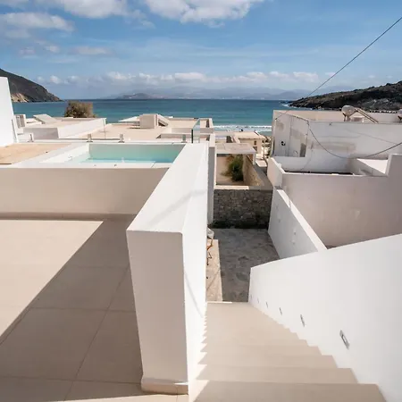 Deluxe Maisonette With Private Jacuzzi