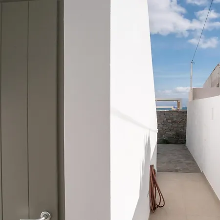 Deluxe Maisonette With Private Jacuzzi דירה