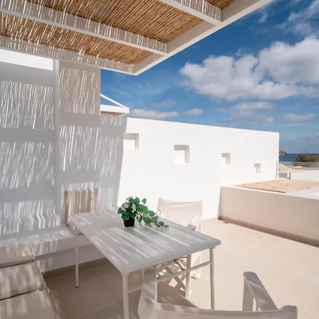 Appartement Deluxe Maisonette With Private Jacuzzi Glifades