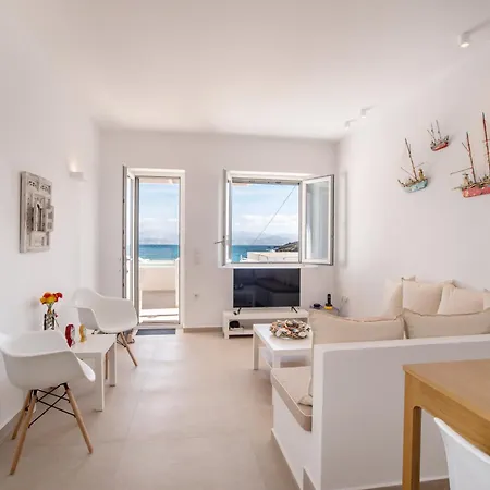 Deluxe Maisonette With Private Jacuzzi דירה
