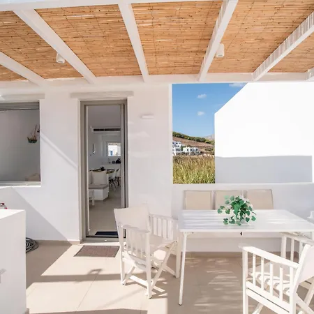 דירה Deluxe Maisonette With Private Jacuzzi *