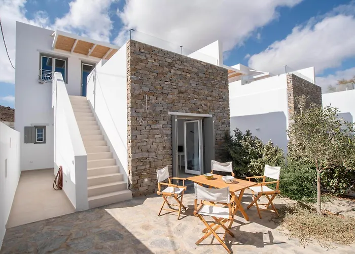 Deluxe Maisonette With Private Jacuzzi