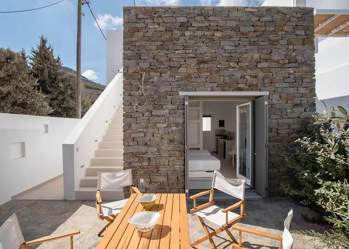 Deluxe Maisonette With Private Jacuzzi Lejlighed *