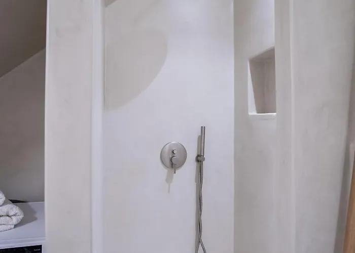 Lejlighed Deluxe Maisonette With Private Jacuzzi *