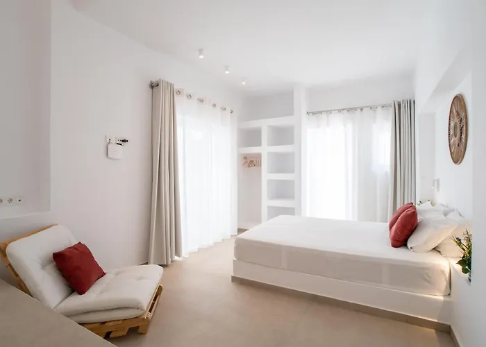 Lejlighed Deluxe Maisonette With Private Jacuzzi