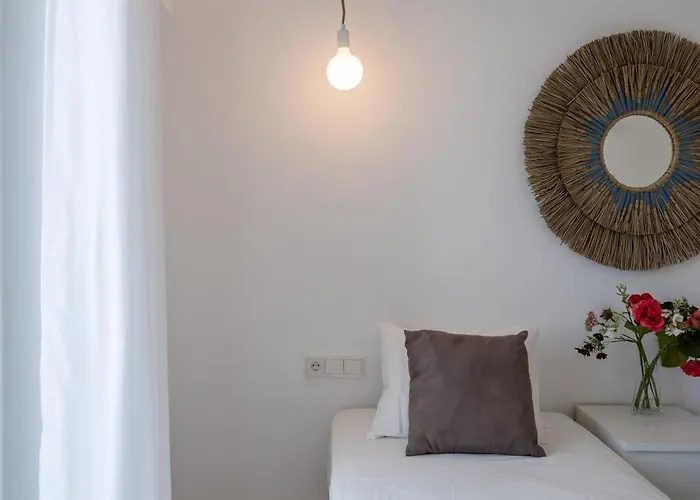 Deluxe Maisonette With Private Jacuzzi Lejlighed *