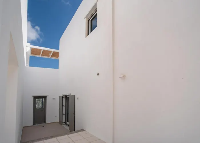 Deluxe Maisonette With Private Jacuzzi Lejlighed