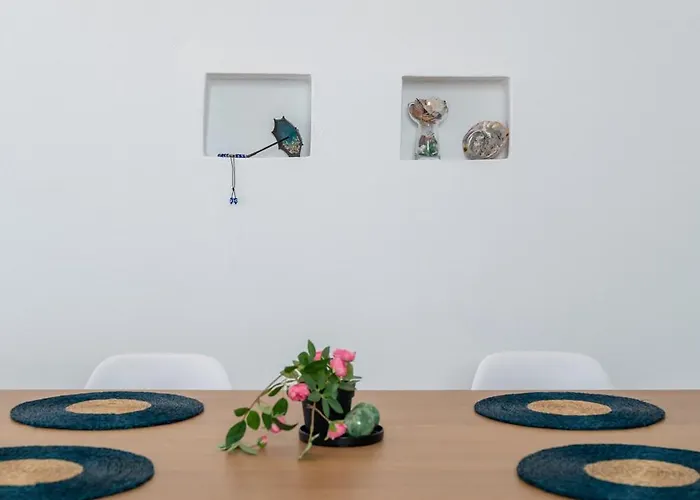 Lejlighed Deluxe Maisonette With Private Jacuzzi *