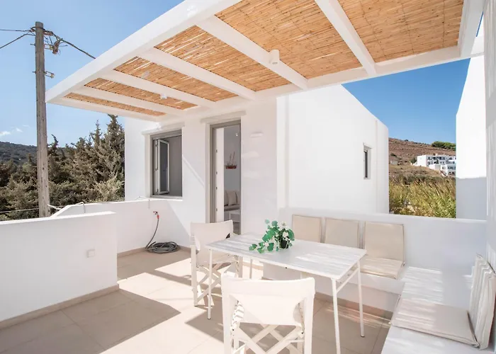 Deluxe Maisonette With Private Jacuzzi Lejlighed *