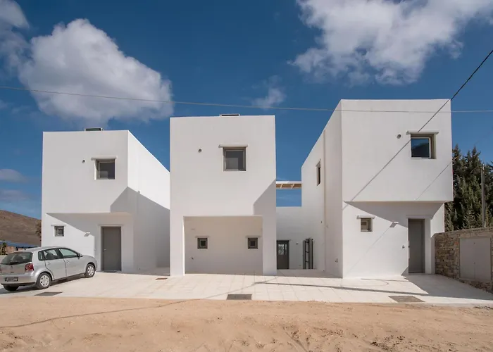 Deluxe Maisonette With Private Jacuzzi Lejlighed Glifades