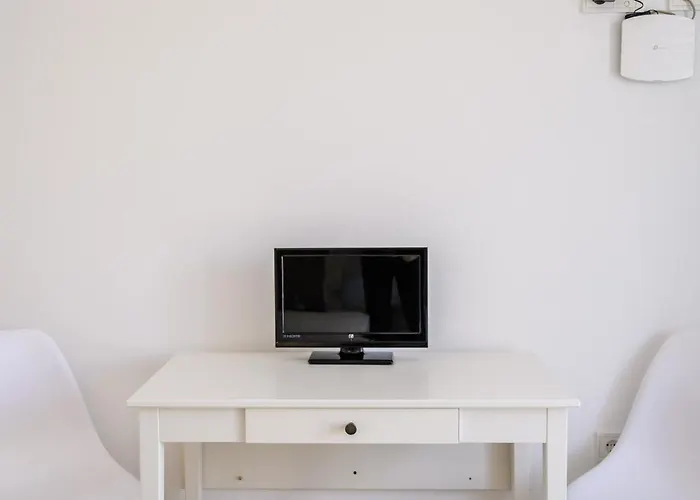 Lejlighed Deluxe Maisonette With Private Jacuzzi