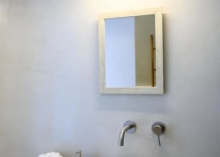 Lejlighed Deluxe Maisonette With Private Jacuzzi *