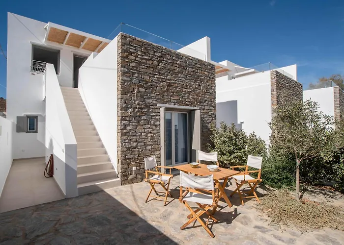 Lejlighed Deluxe Maisonette With Private Jacuzzi Glifades