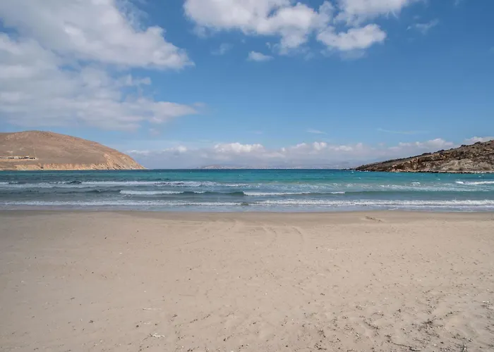 Deluxe Maisonette With Private Jacuzzi Lejlighed Glifades