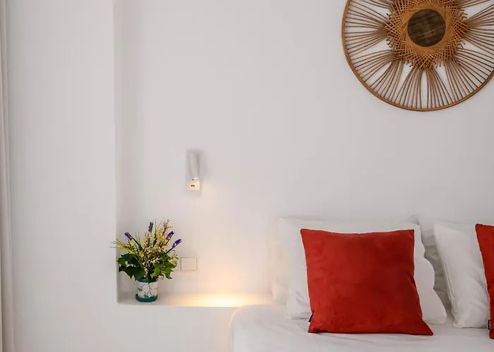 Deluxe Maisonette With Private Jacuzzi *