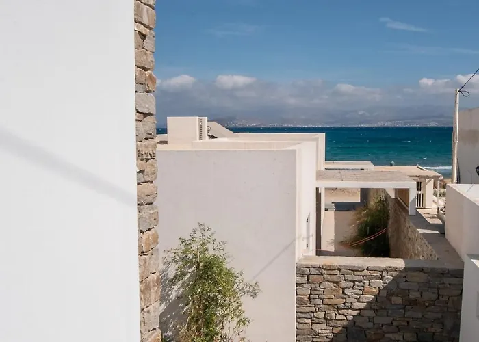 Lejlighed Deluxe Maisonette With Private Jacuzzi