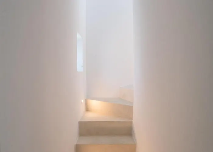 Deluxe Maisonette With Private Jacuzzi Lejlighed *