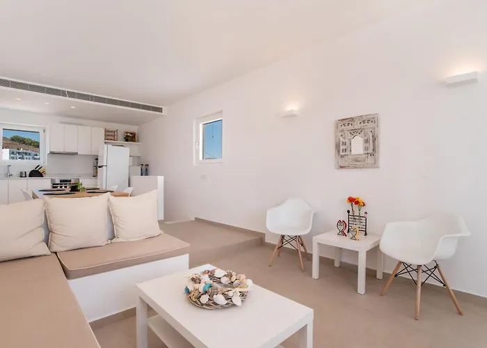 Deluxe Maisonette With Private Jacuzzi