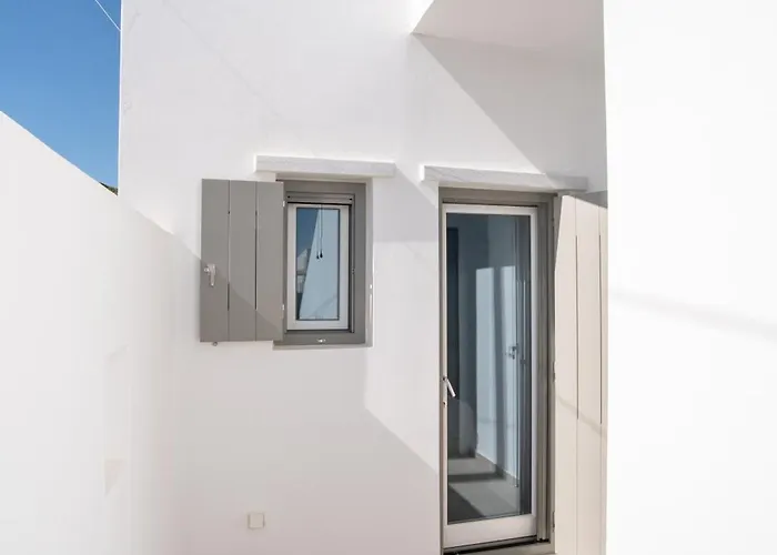 Deluxe Maisonette With Private Jacuzzi * Glifades