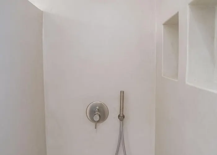 Deluxe Maisonette With Private Jacuzzi Lejlighed