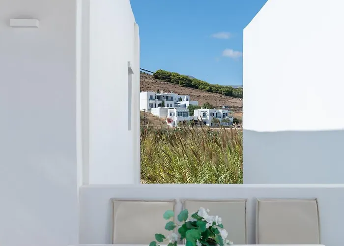 Deluxe Maisonette With Private Jacuzzi Lejlighed