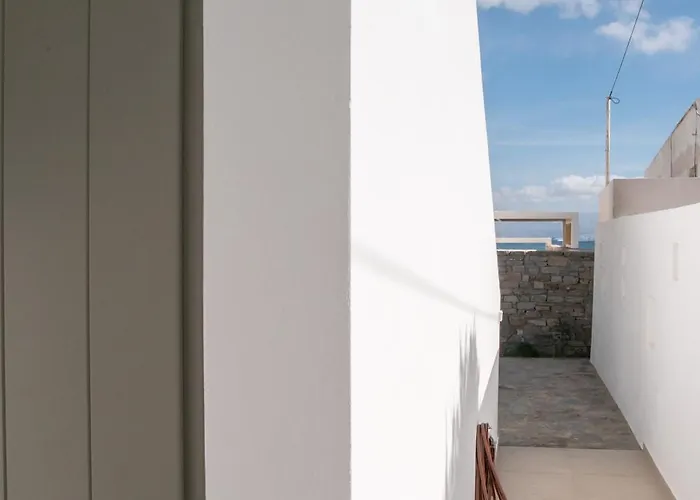 Deluxe Maisonette With Private Jacuzzi Lejlighed