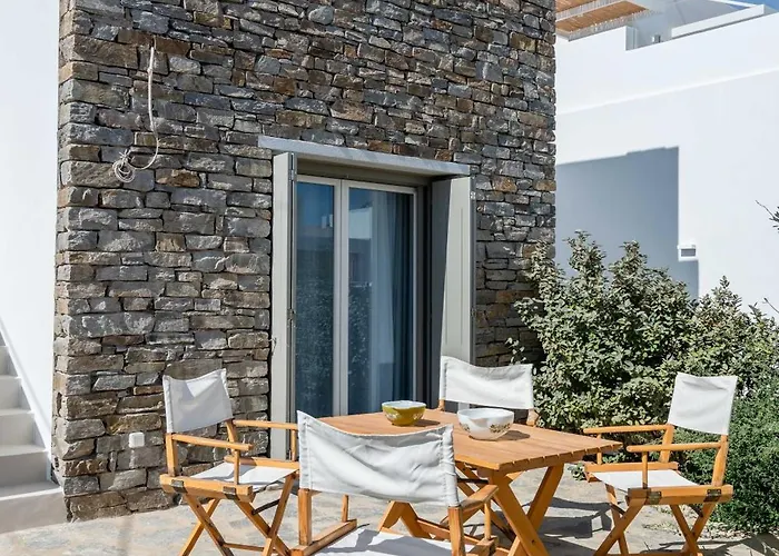 Deluxe Maisonette With Private Jacuzzi *