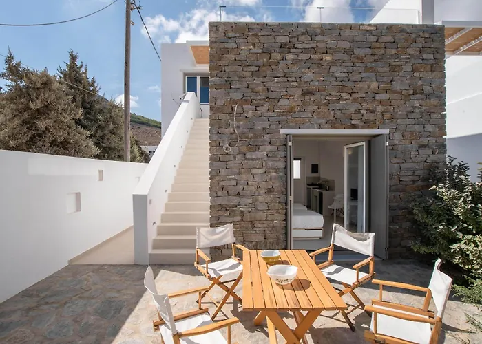 Lejlighed Deluxe Maisonette With Private Jacuzzi