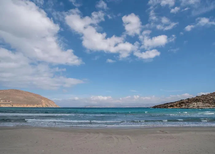 Deluxe Maisonette With Private Jacuzzi Lejlighed Glifades