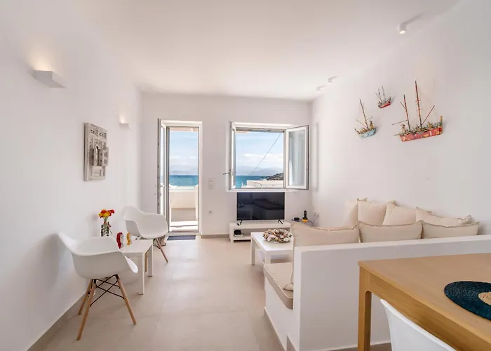 Deluxe Maisonette With Private Jacuzzi Lejlighed