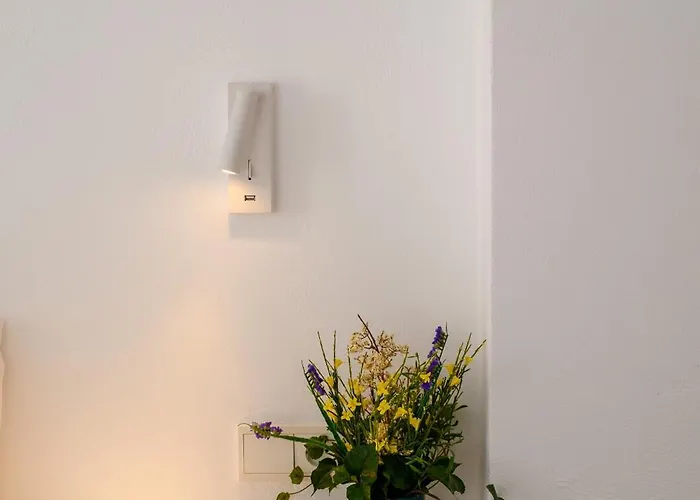 Lejlighed Deluxe Maisonette With Private Jacuzzi